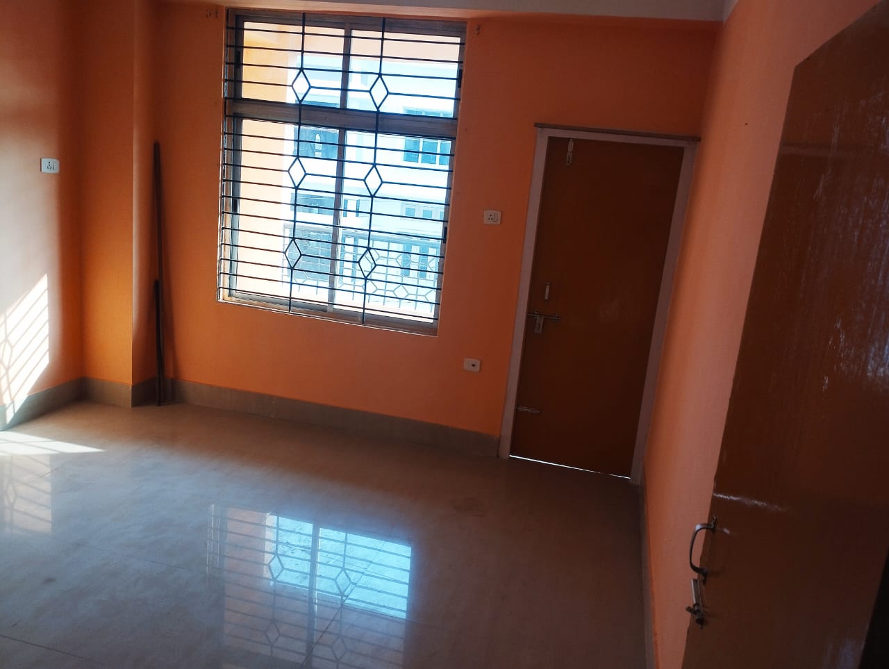 Unfurnished 3bhk in Chitralekha Path, Rukmini Gaon, Guwahati, Assam, India for Rent